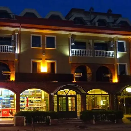 Apartment Maxwell Club (adults Only) Marmaris