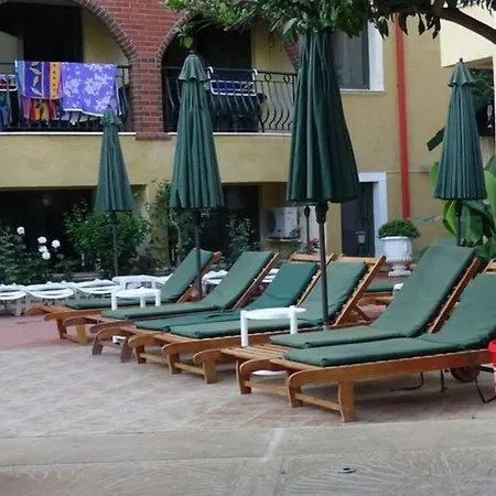 Maxwell Club (adults Only) Marmaris