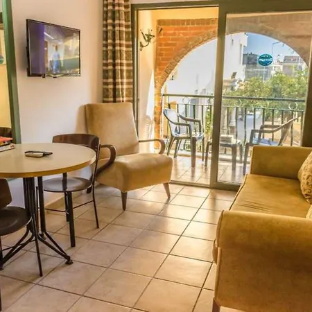 Maxwell Club (adults Only) * Marmaris