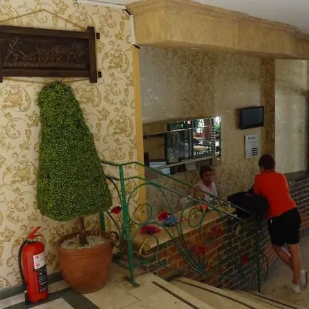 Maxwell Club (adults Only) * Marmaris
