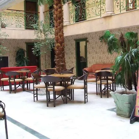 Maxwell Club (adults Only) Apartment Marmaris