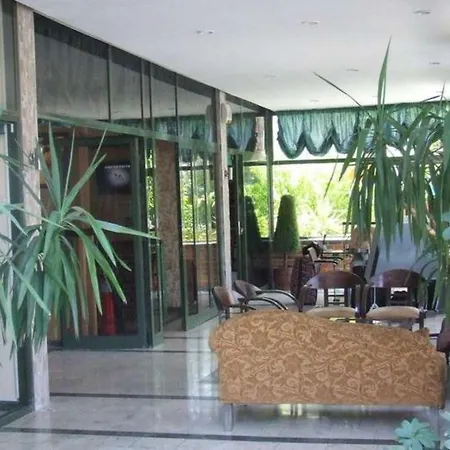 Maxwell Club (adults Only) Apartment