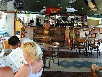 Maxwell Club (adults Only) Marmaris
