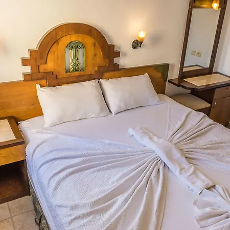 Apartment Maxwell Club (adults Only)