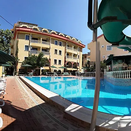 Maxwell Club (adults Only) Marmaris