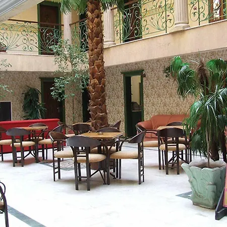 Apartment Maxwell Club (adults Only) *