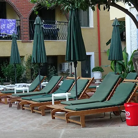 Apartment Maxwell Club (adults Only)