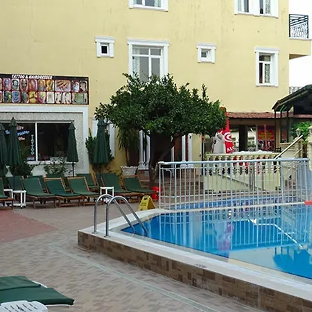 Maxwell Club (adults Only) Apartment *