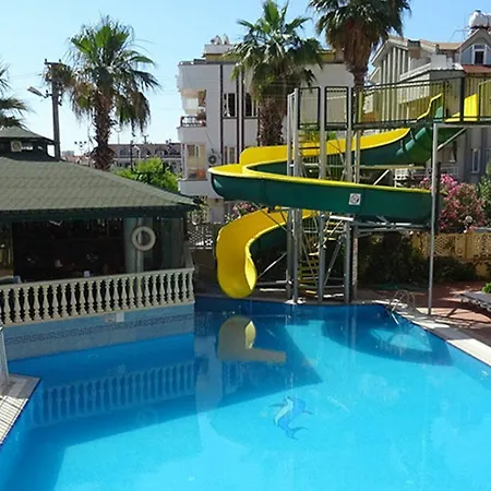 Maxwell Club (adults Only) Marmaris