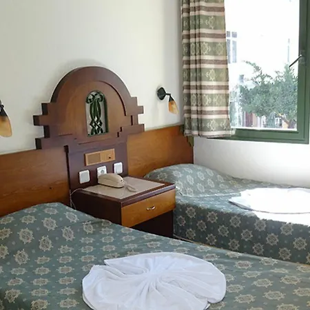 Apartment Maxwell Club (adults Only) Marmaris
